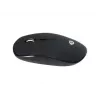 Conceptronic Orazio klaviatuur koos hiirega Kodune RF-juhtmevaba QWERTY Portugali must