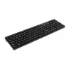 Conceptronic Orazio klaviatuur koos hiirega Kodune RF-juhtmevaba QWERTY Portugali must