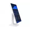 bluechip BUSINESSline AIO2350 *Valge* Intel® Core™ i5 protsessor 14400 / kuni 4,70 GHz, Windows 11 Pro, 23,8-tolline LED IPS, 16 GB DDR4, 500 GB NVMe SSD, Intel® Wi-Fi 6 AX201, Bluetooth 5, Gigabit Ethernet, Intel® UHD graafika