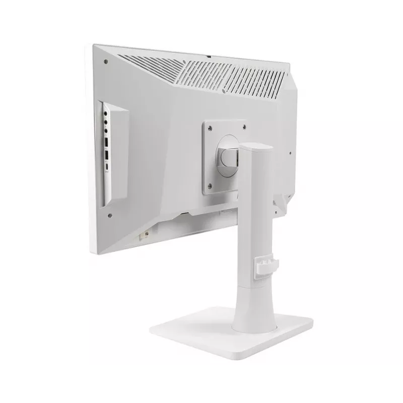 bluechip BUSINESSline AIO2350 *Valge* Intel® Core™ i5 protsessor 14400 / kuni 4,70 GHz, Windows 11 Pro, 23,8-tolline LED IPS, 16 GB DDR4, 500 GB NVMe SSD, Intel® Wi-Fi 6 AX201, Bluetooth 5, Gigabit Ethernet, Intel® UHD graafika