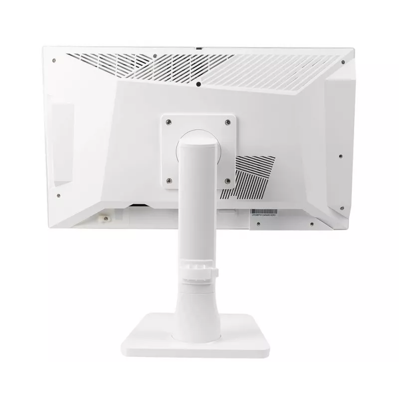 bluechip BUSINESSline AIO2350 *Valge* Intel® Core™ i5 protsessor 14400 / kuni 4,70 GHz, Windows 11 Pro, 23,8-tolline LED IPS, 16 GB DDR4, 500 GB NVMe SSD, Intel® Wi-Fi 6 AX201, Bluetooth 5, Gigabit Ethernet, Intel® UHD graafika