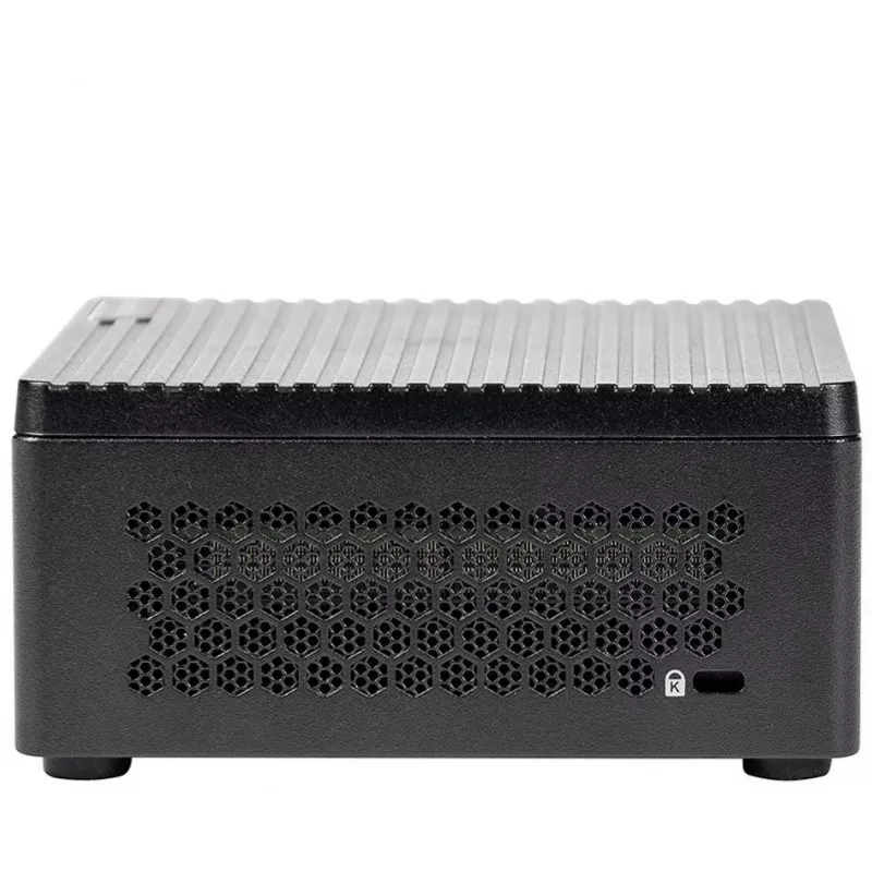bluechip BUSINESSline M11471 Intel® Core™ Ultra 7 protsessor 155H / kuni 4,80 GHz, Windows 11 Pro, 16 GB DDR5, 500 GB NVMe SSD, Intel® Wi-Fi 6E AX211, Bluetooth 5, Gigabit Ethernet, Intel® Arc™ graafika