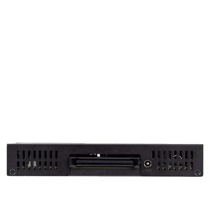 bluechip BUSINESSline OPS11330 Intel® Core™ i3-1315U protsessor / kuni 4,50 GHz, Windows 11 Pro, 8 GB DDR4, 500 GB NVMe SSD, Intel® WiFi 6 AX201, Bluetooth 5.2, 1 x Gigabit Ethernet, Intel® UHD graafika, 7×24h