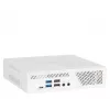 bluechip BUSINESSline S3137 *valge* Intel® Core™ i3 protsessor 14100 / kuni 4,70 GHz, Windows 11 Pro, Intel® B760, 8 GB DDR5, 500 GB NVMe SSD, Intel® Wi-Fi 6E AX211, Bluetooth 5.3, Gigabit Ethernet, Intel® UHD graafika