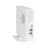 bluechip BUSINESSline S3137 *valge* Intel® Core™ i3 protsessor 14100 / kuni 4,70 GHz, Windows 11 Pro, Intel® B760, 8 GB DDR5, 500 GB NVMe SSD, Intel® Wi-Fi 6E AX211, Bluetooth 5.3, Gigabit Ethernet, Intel® UHD graafika