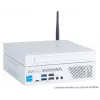 bluechip BUSINESSline S3137 *valge* Intel® Core™ i3 protsessor 14100 / kuni 4,70 GHz, Windows 11 Pro, Intel® B760, 8 GB DDR5, 500 GB NVMe SSD, Intel® Wi-Fi 6E AX211, Bluetooth 5.3, Gigabit Ethernet, Intel® UHD graafika