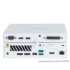 bluechip BUSINESSline S3137 *valge* Intel® Core™ i3 protsessor 14100 / kuni 4,70 GHz, Windows 11 Pro, Intel® B760, 8 GB DDR5, 500 GB NVMe SSD, Intel® Wi-Fi 6E AX211, Bluetooth 5.3, Gigabit Ethernet, Intel® UHD graafika