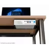 bluechip BUSINESSline S3137 *valge* Intel® Core™ i3 protsessor 14100 / kuni 4,70 GHz, Windows 11 Pro, Intel® B760, 8 GB DDR5, 500 GB NVMe SSD, Intel® Wi-Fi 6E AX211, Bluetooth 5.3, Gigabit Ethernet, Intel® UHD graafika