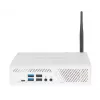 bluechip BUSINESSline S3159 *Valge* Intel® Core™ i5 protsessor 14400 / kuni 4,70 GHz, Windows 11 Pro, Intel® B760, 8 GB DDR5, 500 GB NVMe SSD, Intel® Wi-Fi 6E AX211, Bluetooth 5.3, Gigabit Ethernet, Intel® UHD graafika