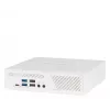 bluechip BUSINESSline S3159 *Valge* Intel® Core™ i5 protsessor 14400 / kuni 4,70 GHz, Windows 11 Pro, Intel® B760, 8 GB DDR5, 500 GB NVMe SSD, Intel® Wi-Fi 6E AX211, Bluetooth 5.3, Gigabit Ethernet, Intel® UHD graafika