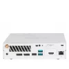 bluechip BUSINESSline S3159 *Valge* Intel® Core™ i5 protsessor 14400 / kuni 4,70 GHz, Windows 11 Pro, Intel® B760, 8 GB DDR5, 500 GB NVMe SSD, Intel® Wi-Fi 6E AX211, Bluetooth 5.3, Gigabit Ethernet, Intel® UHD graafika