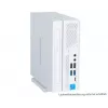 bluechip BUSINESSline S3159 *Valge* Intel® Core™ i5 protsessor 14400 / kuni 4,70 GHz, Windows 11 Pro, Intel® B760, 8 GB DDR5, 500 GB NVMe SSD, Intel® Wi-Fi 6E AX211, Bluetooth 5.3, Gigabit Ethernet, Intel® UHD graafika