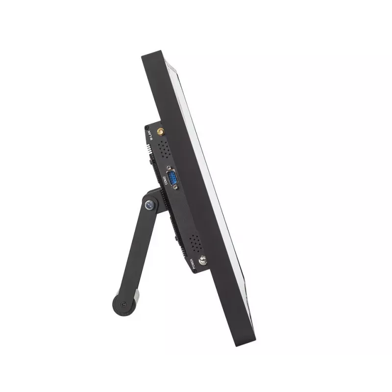 bluechip INDUSTRYline P24KT-1000, 61 cm (24 tolli), Full HD, Intel Atom®, 8 GB, 120 GB, Windows 10 IoT Enterprise