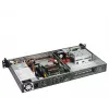 bluechip SERVERline R11201s, 2,2 GHz, C3558, 16 GB, DDR4-SDRAM, 480 GB, Rack (1U)