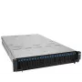 bluechip SERVERline R52212a 2HE Rack, 2 x Intel® Xeon® Silver 4410Y protsessor / kuni 3,90 GHz, 64 GB DDR5, 2 x 960 GB SSD, Avago 9560-8i, 2 x 10 Gigabit Ethernet