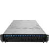 bluechip SERVERline R52212a 2HE Rack, 2 x Intel® Xeon® Silver 4410Y protsessor / kuni 3,90 GHz, 64 GB DDR5, 2 x 960 GB SSD, Avago 9560-8i, 2 x 10 Gigabit Ethernet