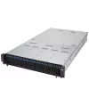 bluechip SERVERline R52212a 2HE Rack, 2 x Intel® Xeon® Silver 4410Y protsessor / kuni 3,90 GHz, 64 GB DDR5, 2 x 960 GB SSD, Avago 9560-8i, 2 x 10 Gigabit Ethernet