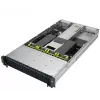 bluechip SERVERline R52212a 2HE Rack, 2 x Intel® Xeon® Silver 4410Y protsessor / kuni 3,90 GHz, 64 GB DDR5, 2 x 960 GB SSD, Avago 9560-8i, 2 x 10 Gigabit Ethernet