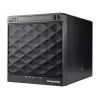 bluechip SERVERline T10302s, 2,2 GHz, C3558, 16 GB, DDR4-SDRAM, 960 GB, Kuup