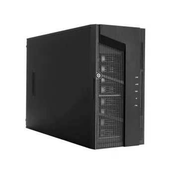 bluechip SERVERline T40322s, 2 GHz, 4410Y, 32 GB, DDR5-SDRAM, 1,92 TB, Torn