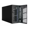 bluechip SERVERline T40322s, 2 GHz, 4410Y, 32 GB, DDR5-SDRAM, 1,92 TB, Torn