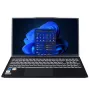 bluechip TRAVELline B15W58, Intel® Core™ i7, 39,6 cm (15,6 tolli), 1920 x 1080 pikslit, 16 GB, 1 TB, Windows 11 Pro