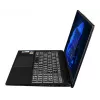 bluechip TRAVELline B15W58, Intel® Core™ i7, 39,6 cm (15,6 tolli), 1920 x 1080 pikslit, 16 GB, 1 TB, Windows 11 Pro