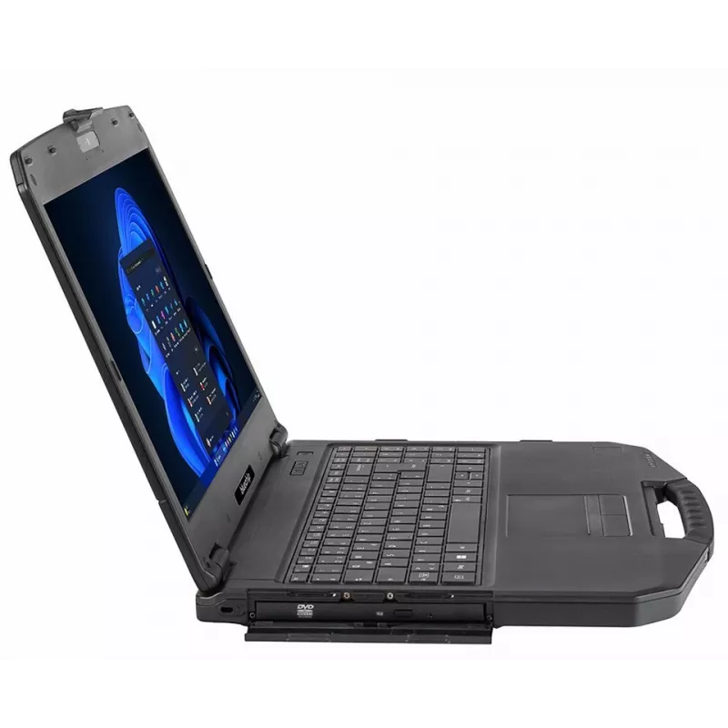 bluechip TRAVELline B15W59, Intel® Core™ i5, 39,6 cm (15,6 tolli), 1920 x 1080 pikslit, 16 GB, 500 GB, Windows 11 Pro