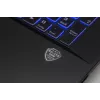 bluechip TRAVELline B17W27 Intel® Core™ i5-1335U protsessor / kuni 4.60 GHz, Windows 11 Pro, 17,3-tolline mittepeegelduv IPS-paneel, 1920 x 1080, 16 GB DDR4, 500 GB NVMe SSD, WLAN 802.11 ax, Bluetooth 5.3, Gigabit Ethernet, Intel® Iris® Xe graafika, DVD±RW, sõjaväestandard MIL-STD 810G