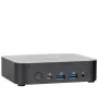 bluechip BUSINESSline M14150 Intel® N N150 8 GB DDR5-SDRAM 500 GB SSD Windows 11 Pro miniarvuti must
