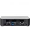bluechip BUSINESSline M14150 Intel® N N150 8 GB DDR5-SDRAM 500 GB SSD Windows 11 Pro miniarvuti must