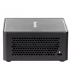 bluechip BUSINESSline M1435 Intel Core 3 100U 8 GB DDR5-SDRAM 500 GB SSD Windows 11 Pro miniarvuti Must