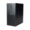 bluechip BUSINESSline T3300 Intel® Core™ i3 protsessor 14100 / kuni 4,70 GHz, Windows 11 Pro, Intel® B760, 16 GB DDR5, 500 GB NVMe SSD, Gigabit Ethernet, Intel® UHD graafika, DVD±RW