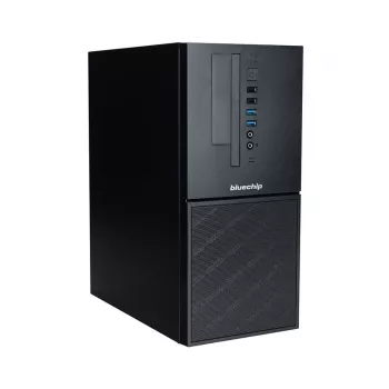 bluechip BUSINESSline T3600 *KI ready* Intel® Core™ Ultra 5 protsessor 225 / kuni 4,90 GHz, Windows 11 Pro, Intel® H810, 16 GB DDR5, 500 GB NVMe SSD, Gigabit Ethernet, Intel® Graafika, DVD±RW