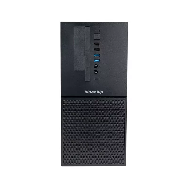 bluechip BUSINESSline T3600 *KI ready* Intel® Core™ Ultra 5 protsessor 225 / kuni 4,90 GHz, Windows 11 Pro, Intel® H810, 16 GB DDR5, 500 GB NVMe SSD, Gigabit Ethernet, Intel® Graafika, DVD±RW