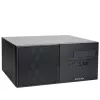 bluechip BUSINESSline T3600 *KI ready* Intel® Core™ Ultra 5 protsessor 225 / kuni 4,90 GHz, Windows 11 Pro, Intel® H810, 16 GB DDR5, 500 GB NVMe SSD, Gigabit Ethernet, Intel® Graafika, DVD±RW