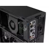 bluechip GAMINGline S1970 Intel® Core™ i9 protsessor 14900K / kuni 6,00 GHz, Windows 11 Home, 16 GB DDR5, 500 GB NVMe SSD, 2,5 Gbit/s + 10 Gbit/s Ethernet, Intel® Wi-Fi 6E, Bluetooth 5.3, PNY GeForce RTX™ 5060 Ti 8GB Overclocked Dual Fan DLSS 4