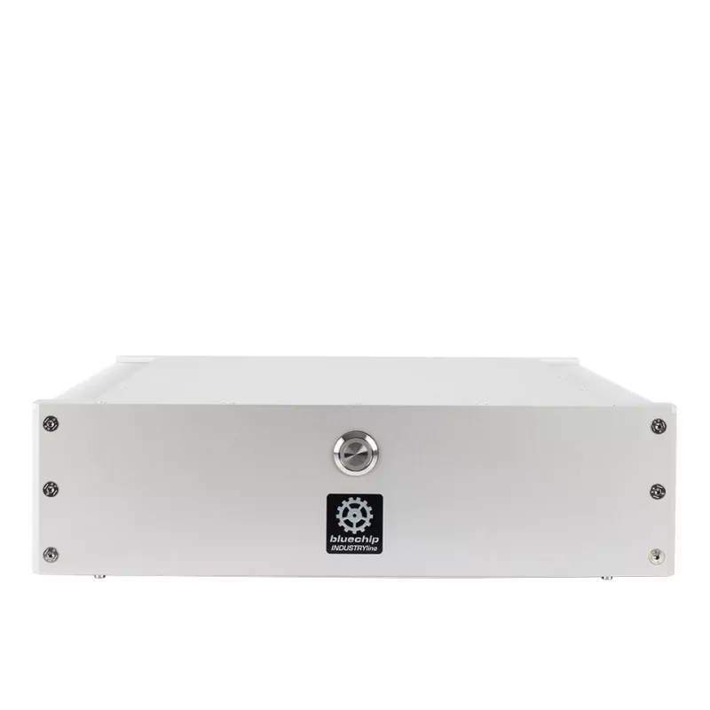 bluechip INDUSTRYline S3024P Intel® Core™ i5 protsessor 14400T / kuni 4.50 GHz, Windows 11 Pro, Intel® Q670E, 8 GB DDR5, 500 GB SSD, 2 x Gigabit Ethernet, Intel® UHD graafika
