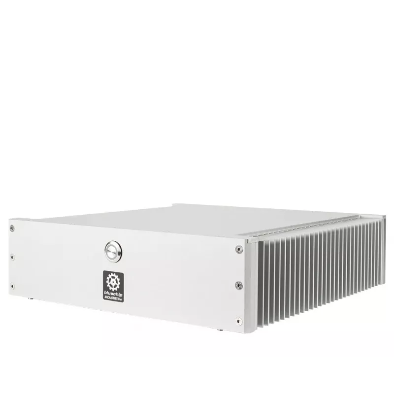 bluechip INDUSTRYline S3024P Intel® Core™ i5 protsessor 14400T / kuni 4.50 GHz, Windows 11 Pro, Intel® Q670E, 8 GB DDR5, 500 GB SSD, 2 x Gigabit Ethernet, Intel® UHD graafika