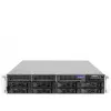 bluechip SERVERline R42316s 2 HE Rack, Intel® Xeon® Silver 4410Y protsessor / 2.00 GHz, TPM-moodul, 32 GB DDR5, 2 x 960 GB SSD, 2 x 10 Gigabit Ethernet
