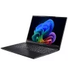 bluechip TRAVELline U14W17, Copilot+ PC sülearvuti Intel Core Ultra 5 135H 35,6 cm (14 tolli) 16 GB LPDDR5x-SDRAM 500 GB SSD Wi-Fi 7 (802.11be) Windows 11 Pro Must