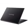 bluechip TRAVELline U14W17, Copilot+ PC sülearvuti Intel Core Ultra 5 135H 35,6 cm (14 tolli) 16 GB LPDDR5x-SDRAM 500 GB SSD Wi-Fi 7 (802.11be) Windows 11 Pro Must