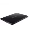 bluechip TRAVELline U14W17, Copilot+ PC sülearvuti Intel Core Ultra 5 135H 35,6 cm (14 tolli) 16 GB LPDDR5x-SDRAM 500 GB SSD Wi-Fi 7 (802.11be) Windows 11 Pro Must
