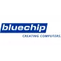 bluechip BUSINESSline Workstation WS2301 Intel® Xeon® w3-2423 Protsessor / kuni 4,20 GHz, Windows 11 Pro, Intel® W790, 32 GB DDR5, 500 GB NVMe SSD, 2 × RJ45 (10 Gb/s + 2,5 Gb/s), NVIDIA RTX™ 2000 Ada Generation
