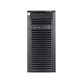 bluechip SERVERline T40320s Tower, Intel® Xeon® Silver 4410Y protsessor / kuni 3,90 GHz, 32 GB DDR5, 2 x 960 GB SSD, 2 x RJ45 (10 Gb/s)