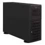 bluechip SERVERline T40318s Tower, Intel® Xeon® Silver 4410Y protsessor / kuni 3,90 GHz, 32 GB DDR5, 2 x 960 GB SSD, 2 x RJ45 (10 Gb/s)