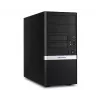 bluechip BUSINESSline T3500 Intel® Core™ i3 protsessor 14100 / kuni 4,70 GHz, Windows 11 Pro, Intel® H610, 16 GB DDR5, 500 GB NVMe SSD, 1 × RJ45 (1 Gb/s), Intel® UHD graafika
