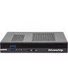 bluechip BUSINESSline S3136 Intel® Core™ i3 protsessor 14100 / kuni 4.70 GHz, Windows 11 Pro, 8 GB DDR5, 500 GB NVMe SSD, Intel® Wi-Fi 6 AX201, Bluetooth 5.3, 1 × RJ45 (2,5 Gb/s), Intel® UHD graafika