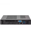 bluechip BUSINESSline S3136 Intel® Core™ i3 protsessor 14100 / kuni 4.70 GHz, Windows 11 Pro, 8 GB DDR5, 500 GB NVMe SSD, Intel® Wi-Fi 6 AX201, Bluetooth 5.3, 1 × RJ45 (2,5 Gb/s), Intel® UHD graafika