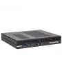 bluechip BUSINESSline S3160 Intel® Core™ i5 protsessor 14400 / kuni 4,70 GHz, Windows 11 Pro, 8 GB DDR5, 500 GB NVMe SSD, Intel® Wi-Fi 6 AX201, Bluetooth 5.3, 1 × RJ45 (2,5 Gb/s), Intel® UHD graafika